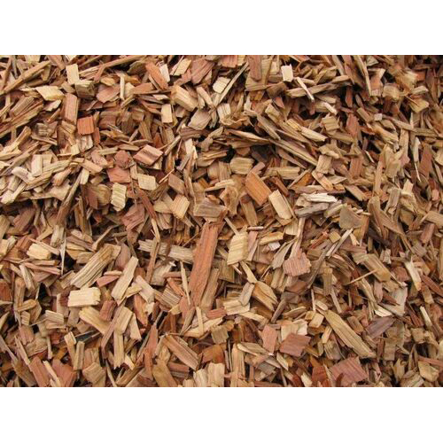 Mixed Wood Chips - Feature: Good Quality