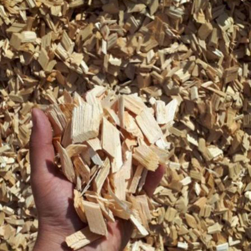 Wood Chips - Feature: Good Quality
