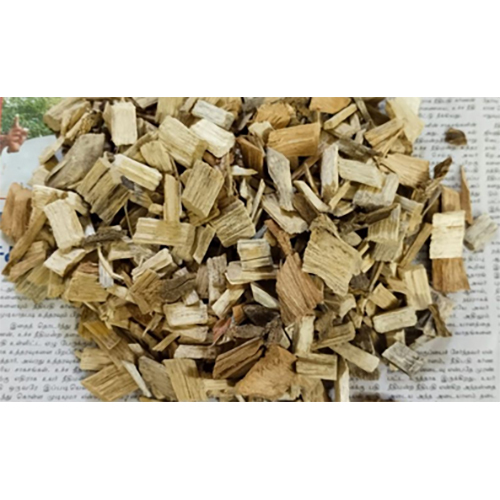 Wood Chips