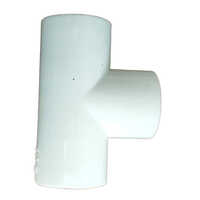 1-2 Inch Pvc Tee - Application: Construction