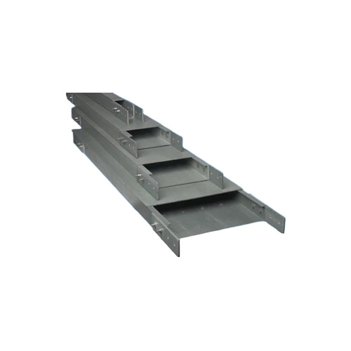 Frp Cable Tray - Color: Grey