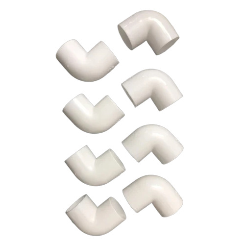 Pvc Elbow - Application: Construction