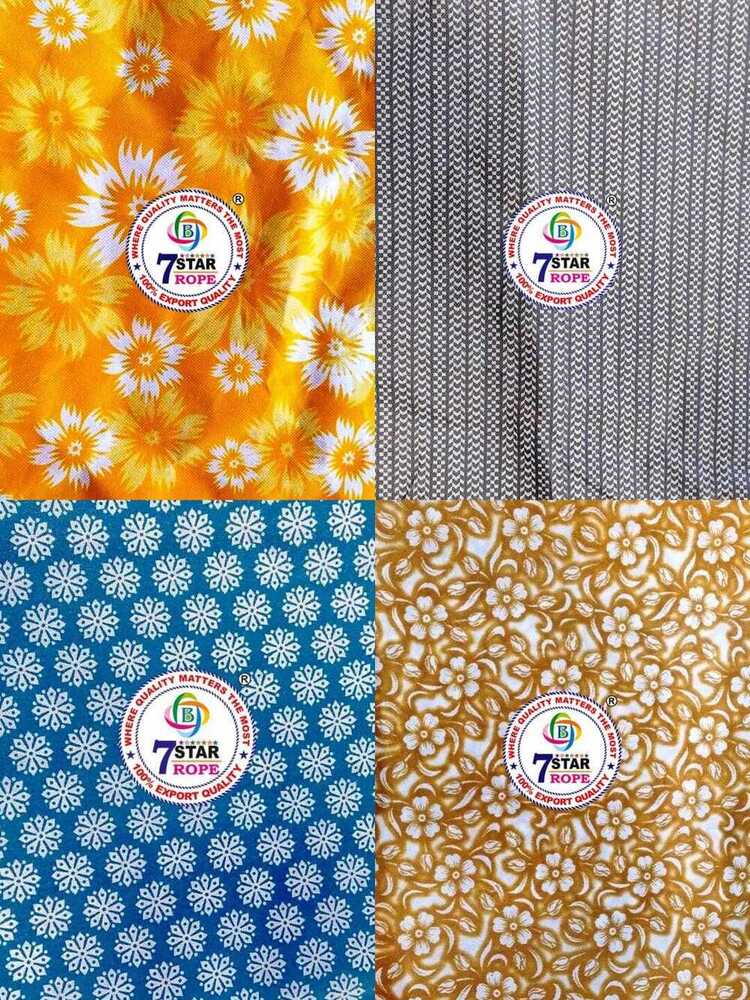 Printed Non Woven Fabric