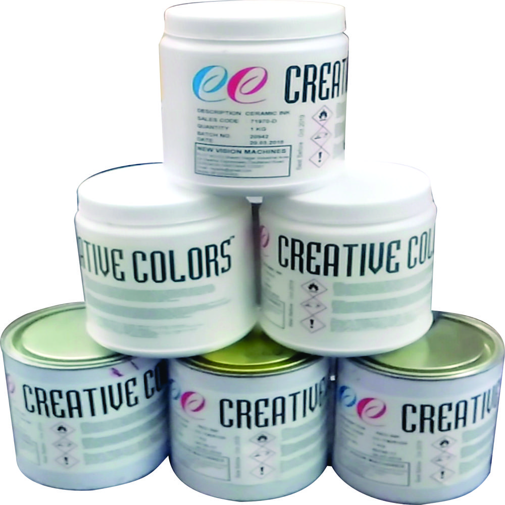 MCB Pad Printing Ink 