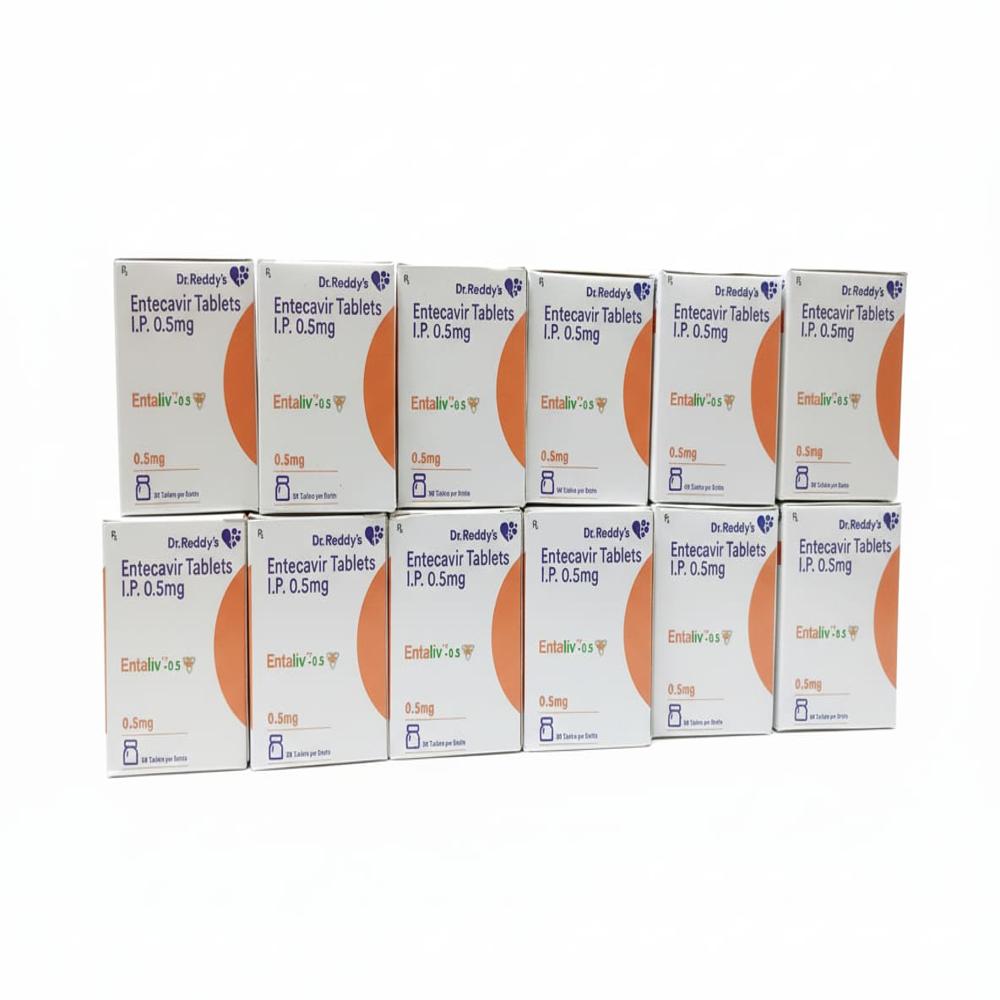 ENTALIV-0.5 TABLETS
