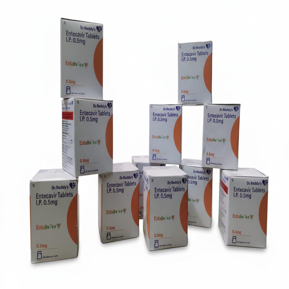 ENTALIV-0.5 TABLETS