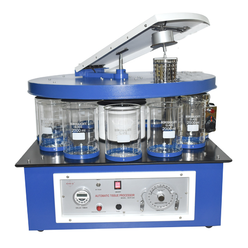 Tissue Processor Analogue RSTP-44D