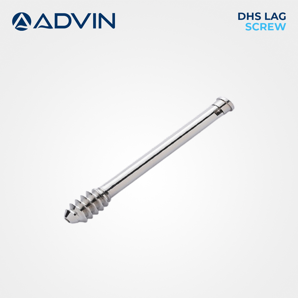 Dynamic Hip Screw