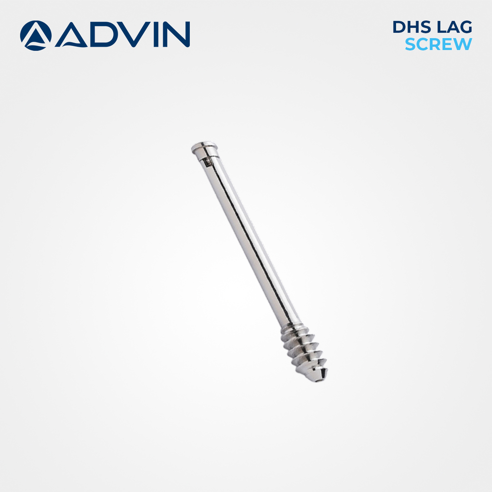 Dynamic Hip Screw