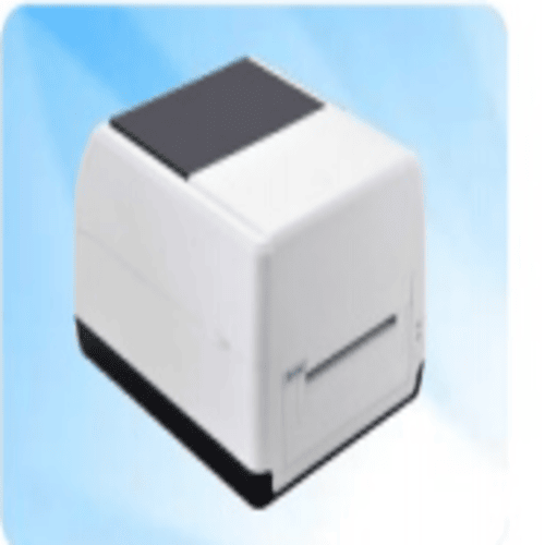 Zeprinter Z400- Usb Std - Application: Barcode Printer