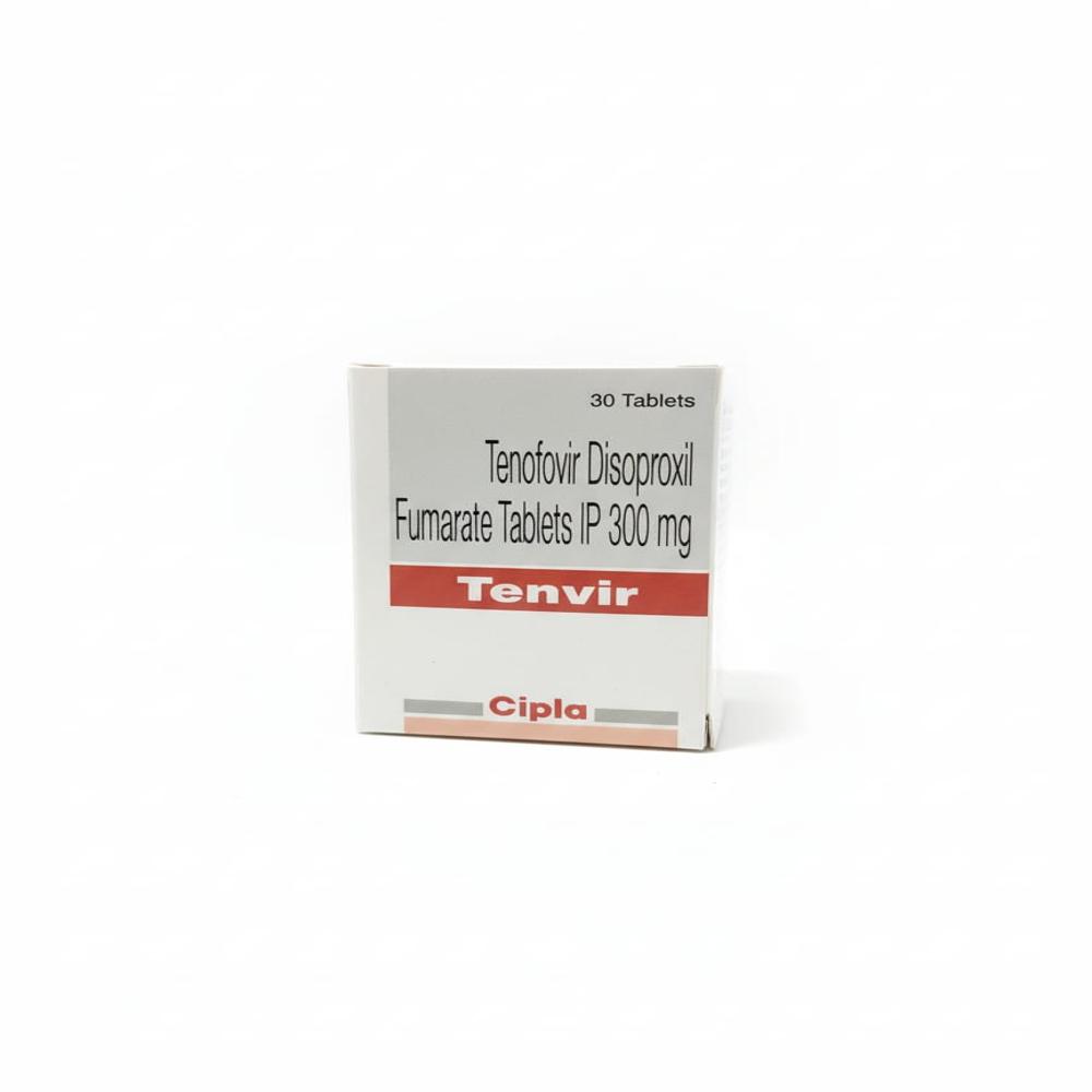 TENVIR 300 MG TAB