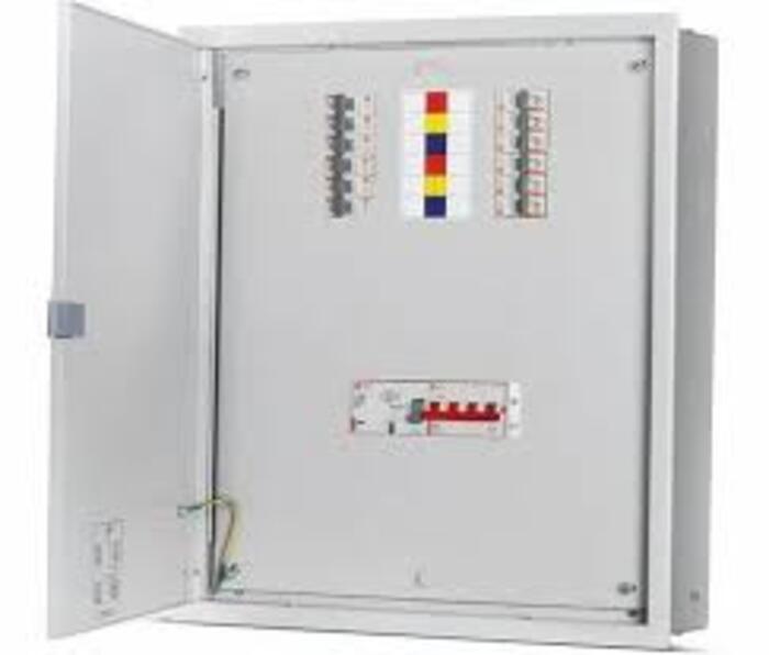 Lighting Distribution Panel