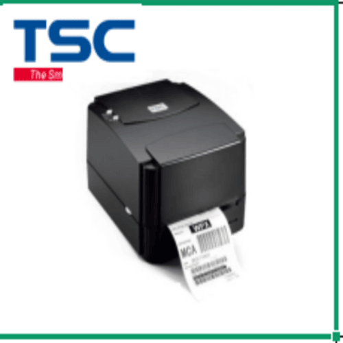 Tsc 345 - Automatic Grade: Semi Automatic