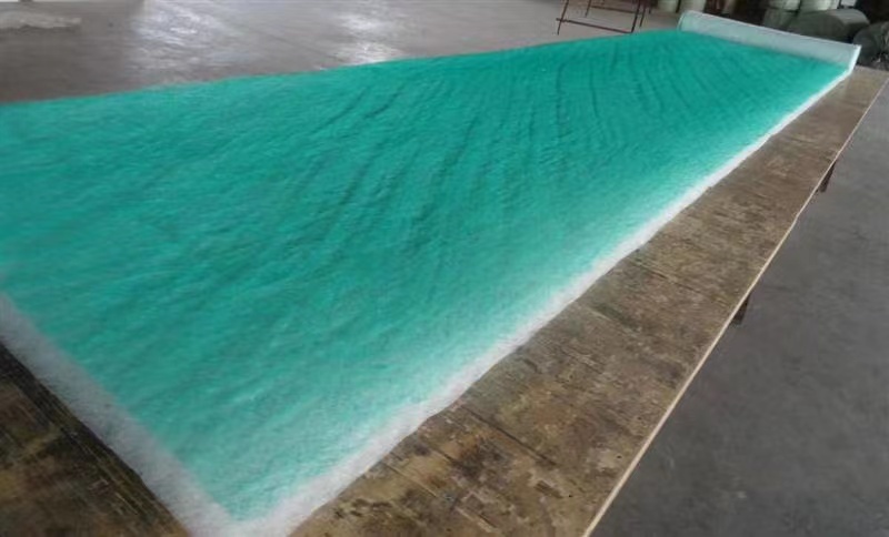 Paint Arrestor Filter