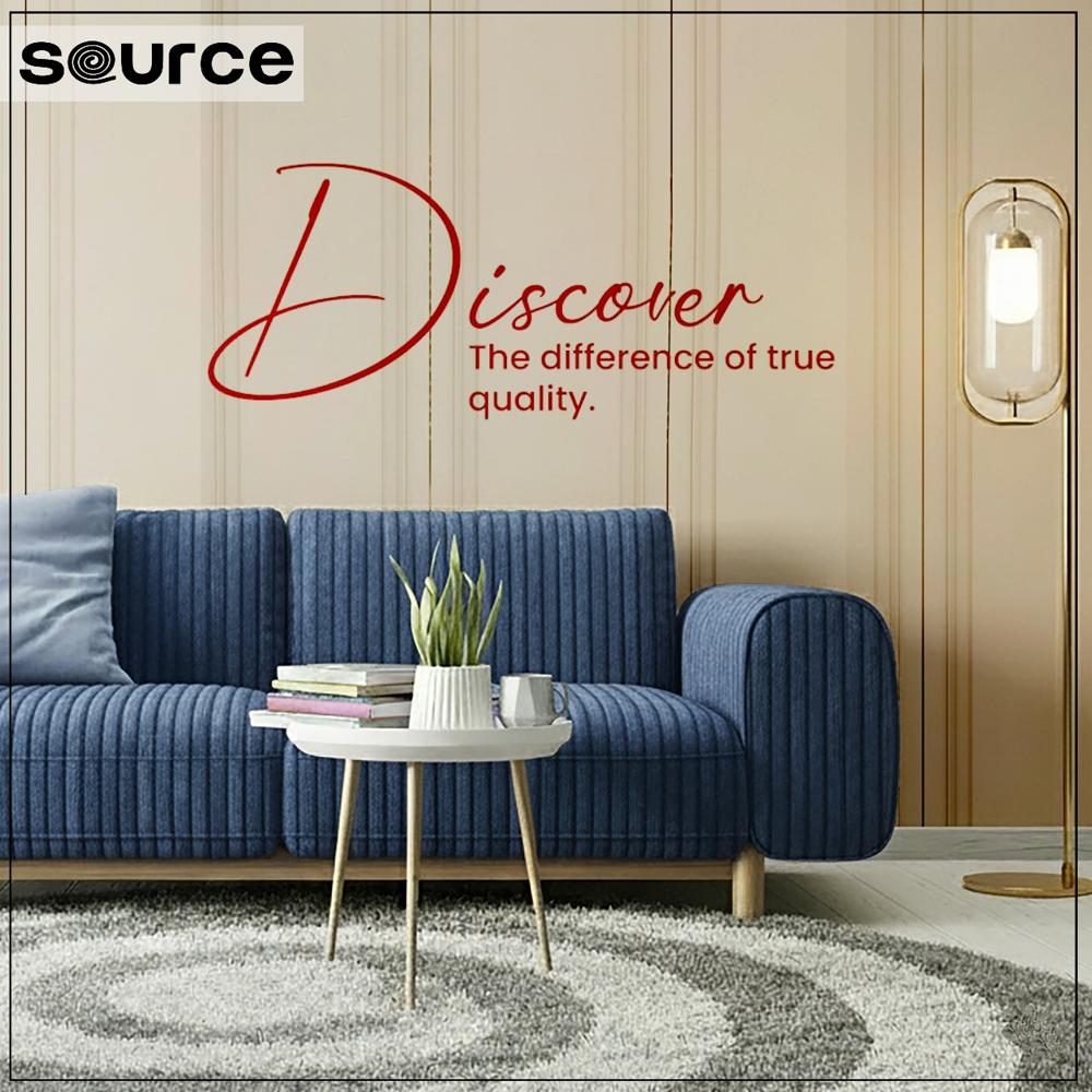 Trendy Sofa Fabric - Application: Upholstery