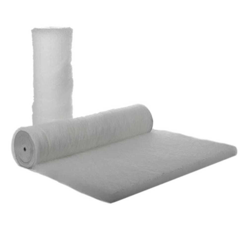 Ceiling Filter - Superior Quality Silver Material, Different Sizes Available | Industrial Air Purification, Easy Installation, Energy Efficient Design