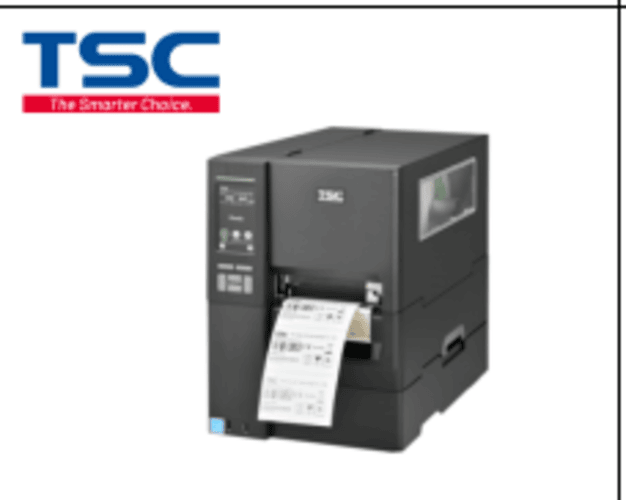 Tsc Mb240 - Automatic Grade: Semi Automatic