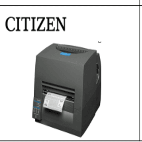 Barcode Printer