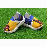 Kiddy Knitting - Color: Multicolor