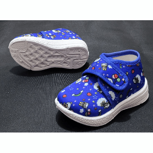 Kiddy Lite - Color: Blue