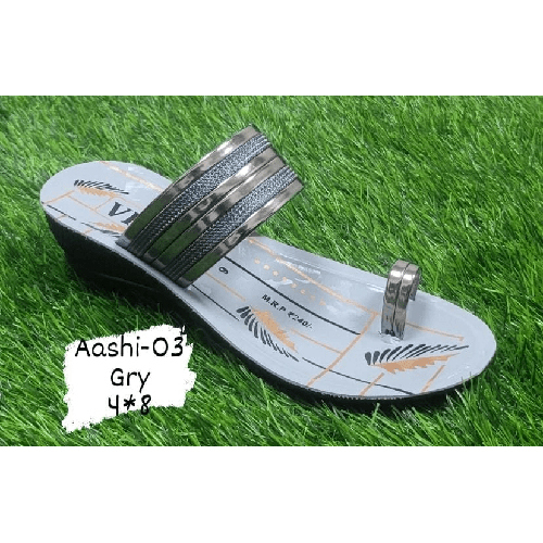Aashi Slipper
