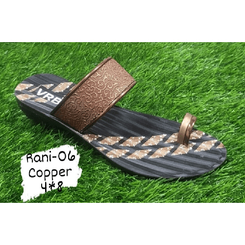 Rani Slipper
