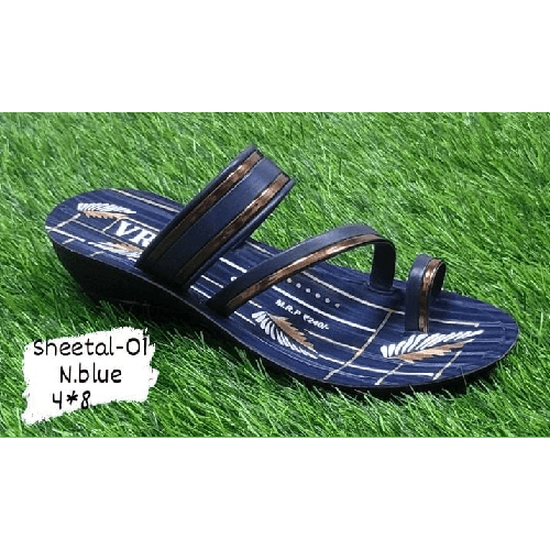 Sheetal Slipper