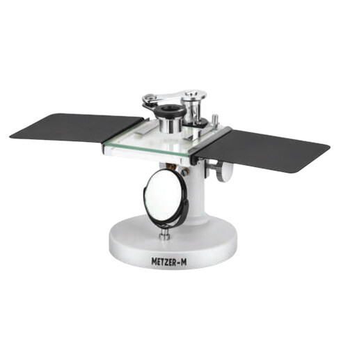 Metz-33 Dissecting Microscope - Color: White Black