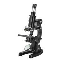 METZ-36 Student Microscope