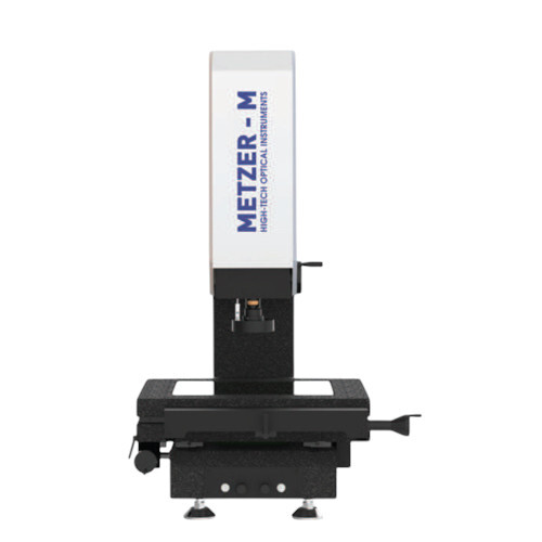 Vision Measuring Machine