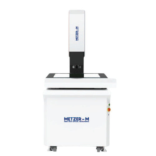 Vision Measuring Machine