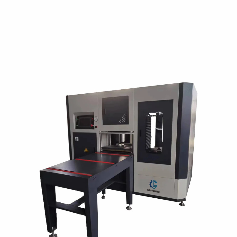 Portable End Milling Machine - Cutting Area: Nil Square Inch (In2)