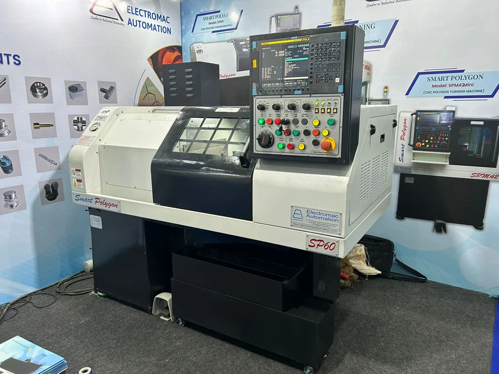 Portable End Milling Machine - Cutting Area: Nil Square Inch (In2)