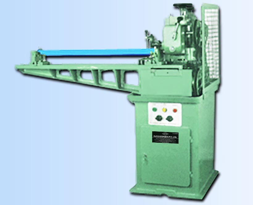 Portable End Milling Machine - Cutting Area: Nil Square Inch (In2)