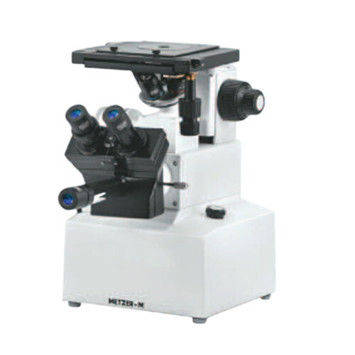 METZ 5000 ITM Metallugical Microscopes