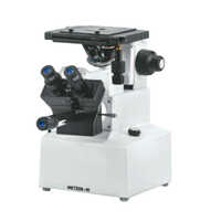 Metz 5000 Itm Metallugical Microscopes - Color: White