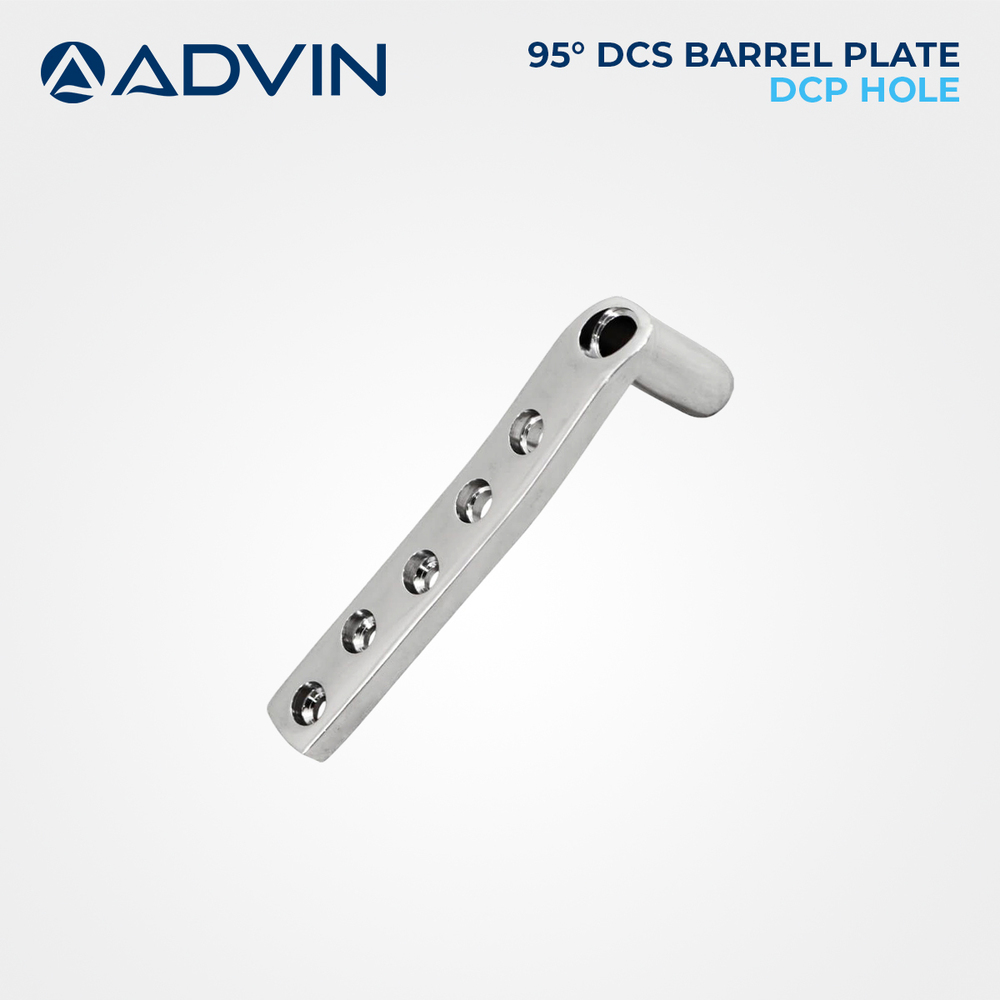 Dcs Plate