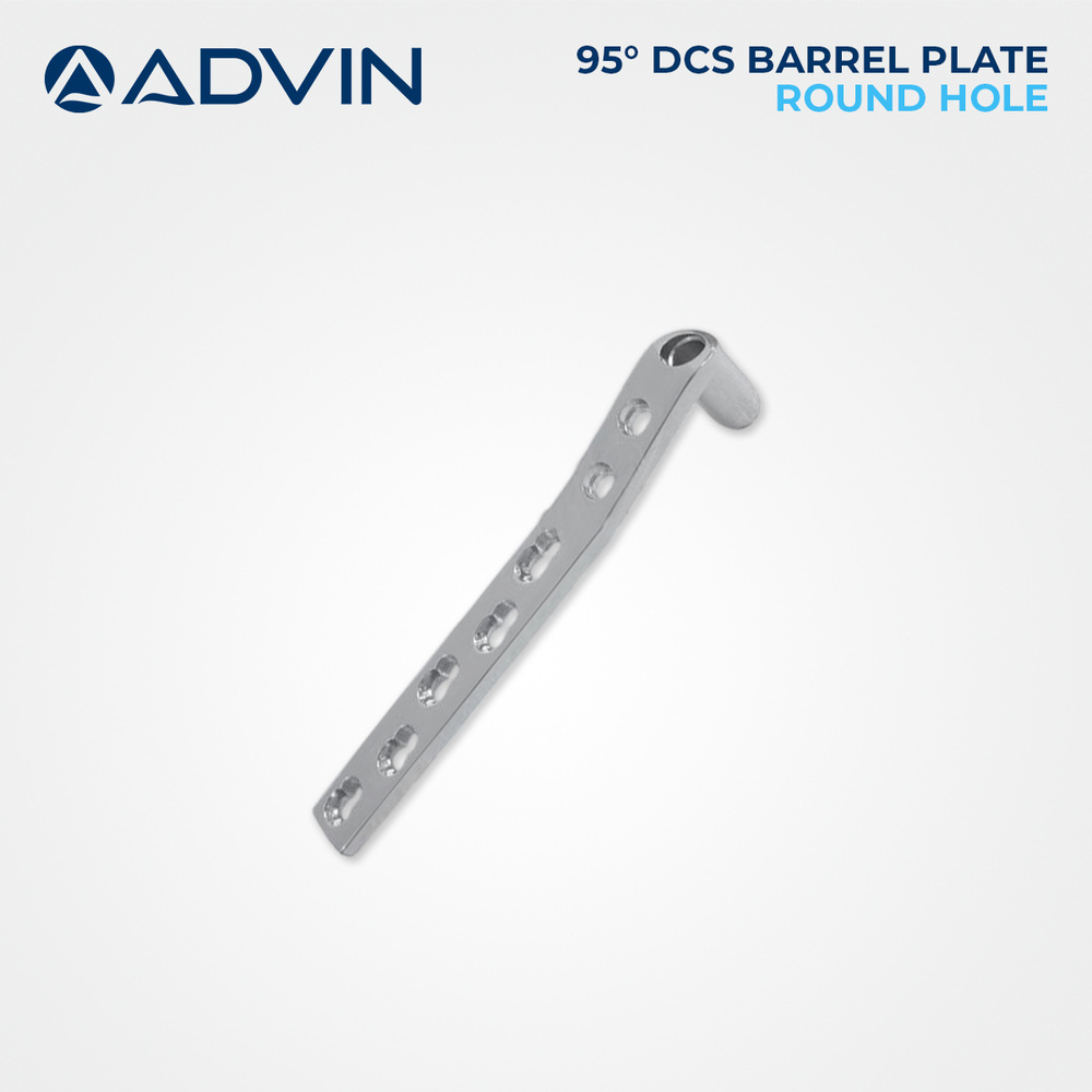 Dcs Plate