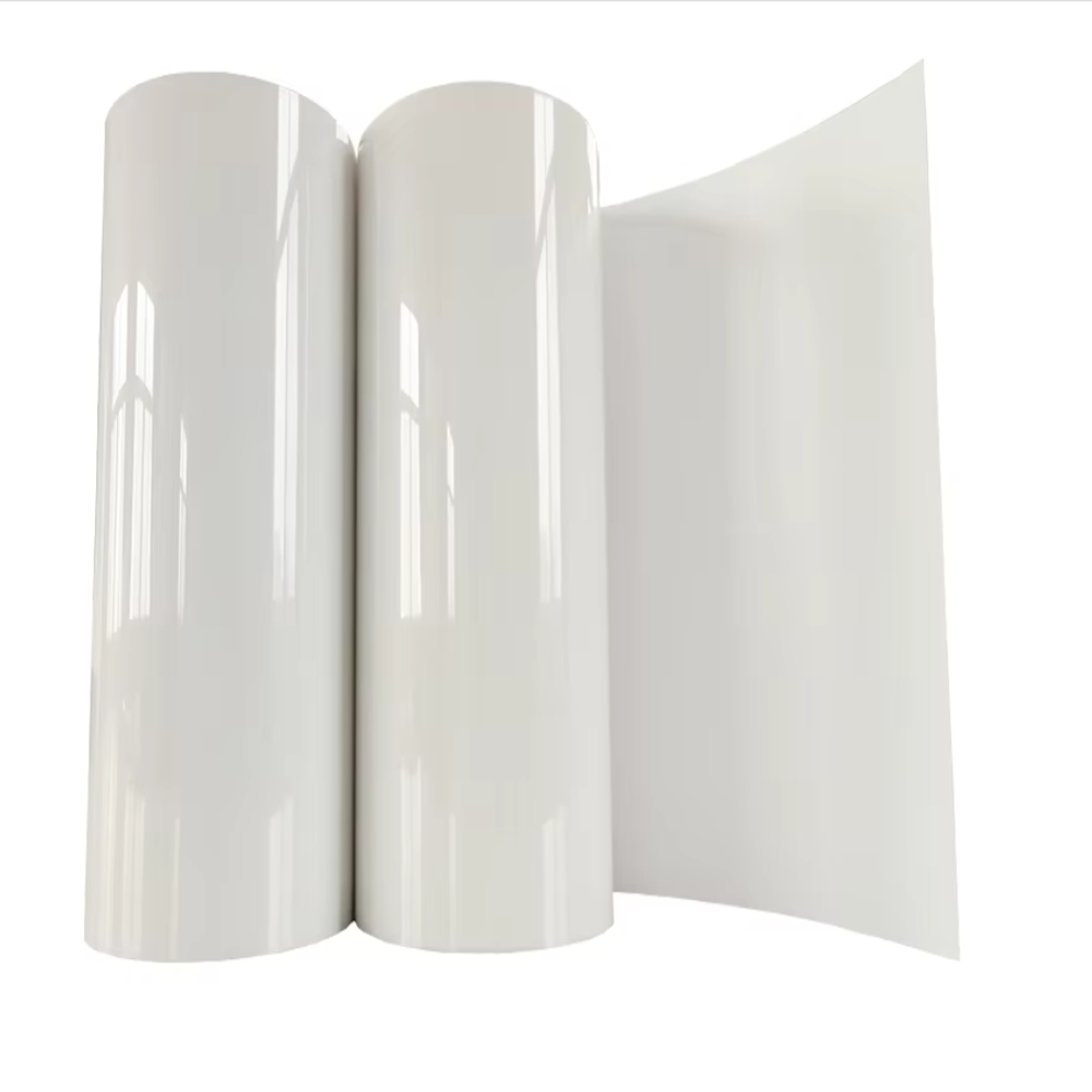 JBF Polyester Transparent Film
