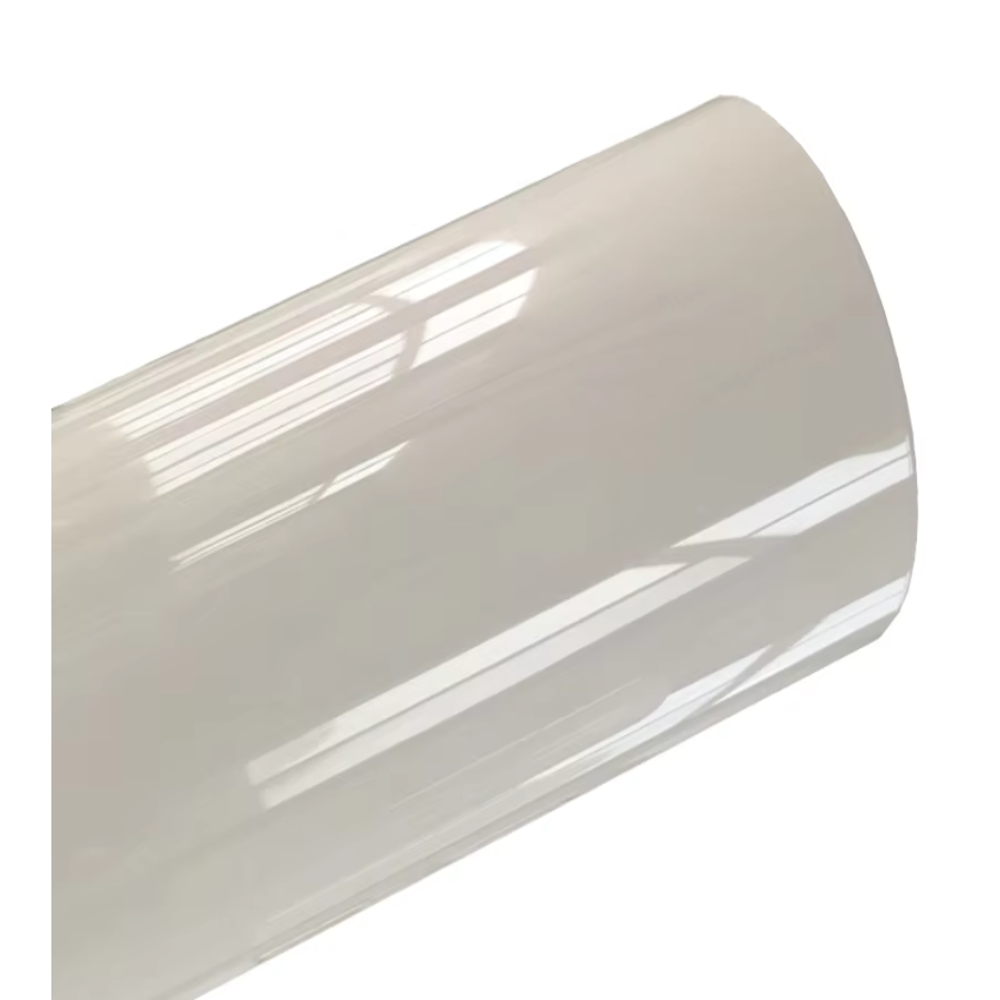 JBF Polyester Transparent Film