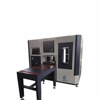 Portable end milling machine upvc