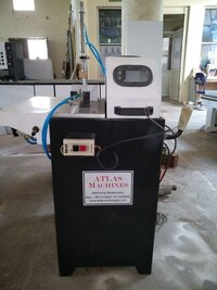 Portable end milling machine upvc