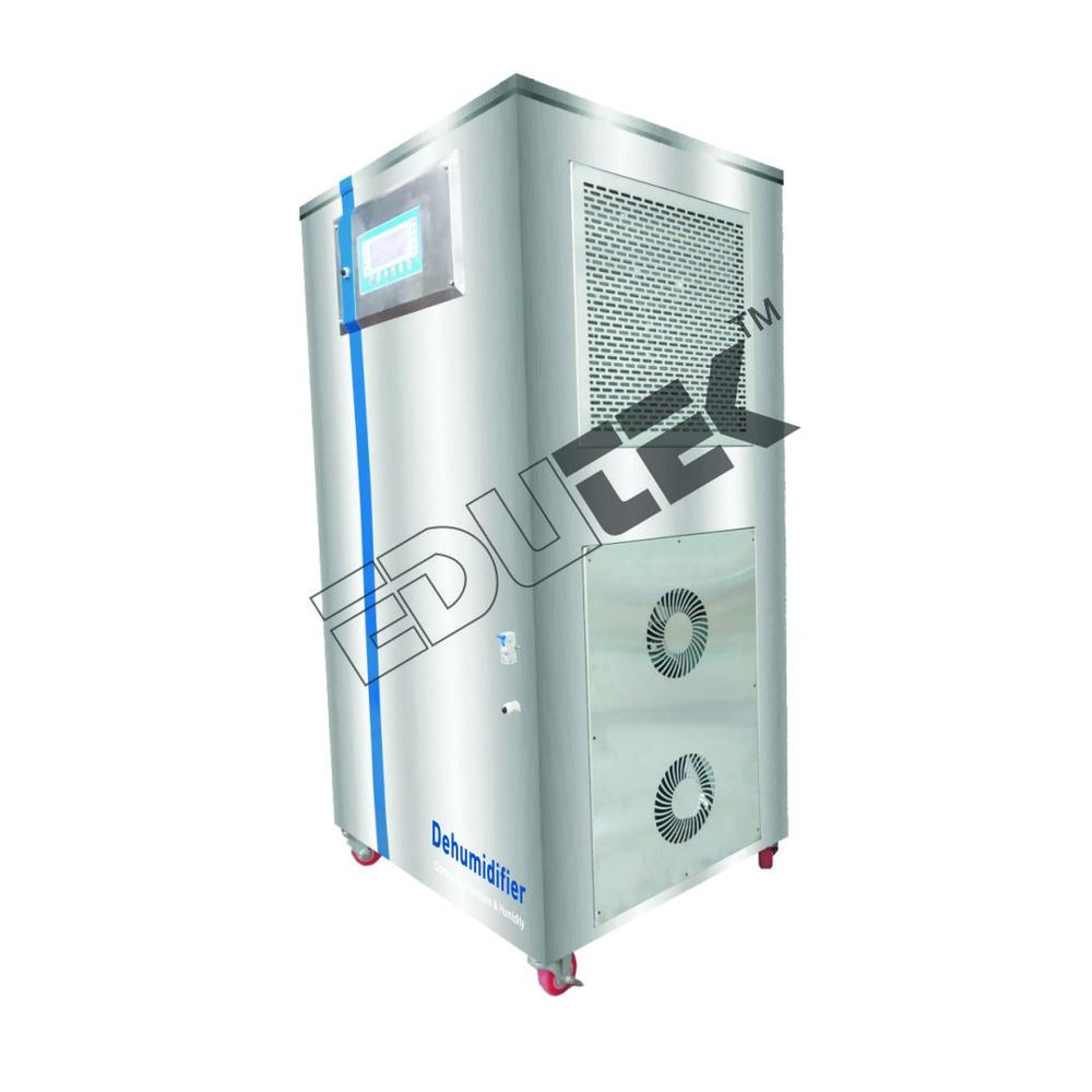 Dehumidifier .