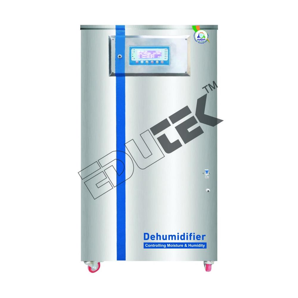 Dehumidifier .