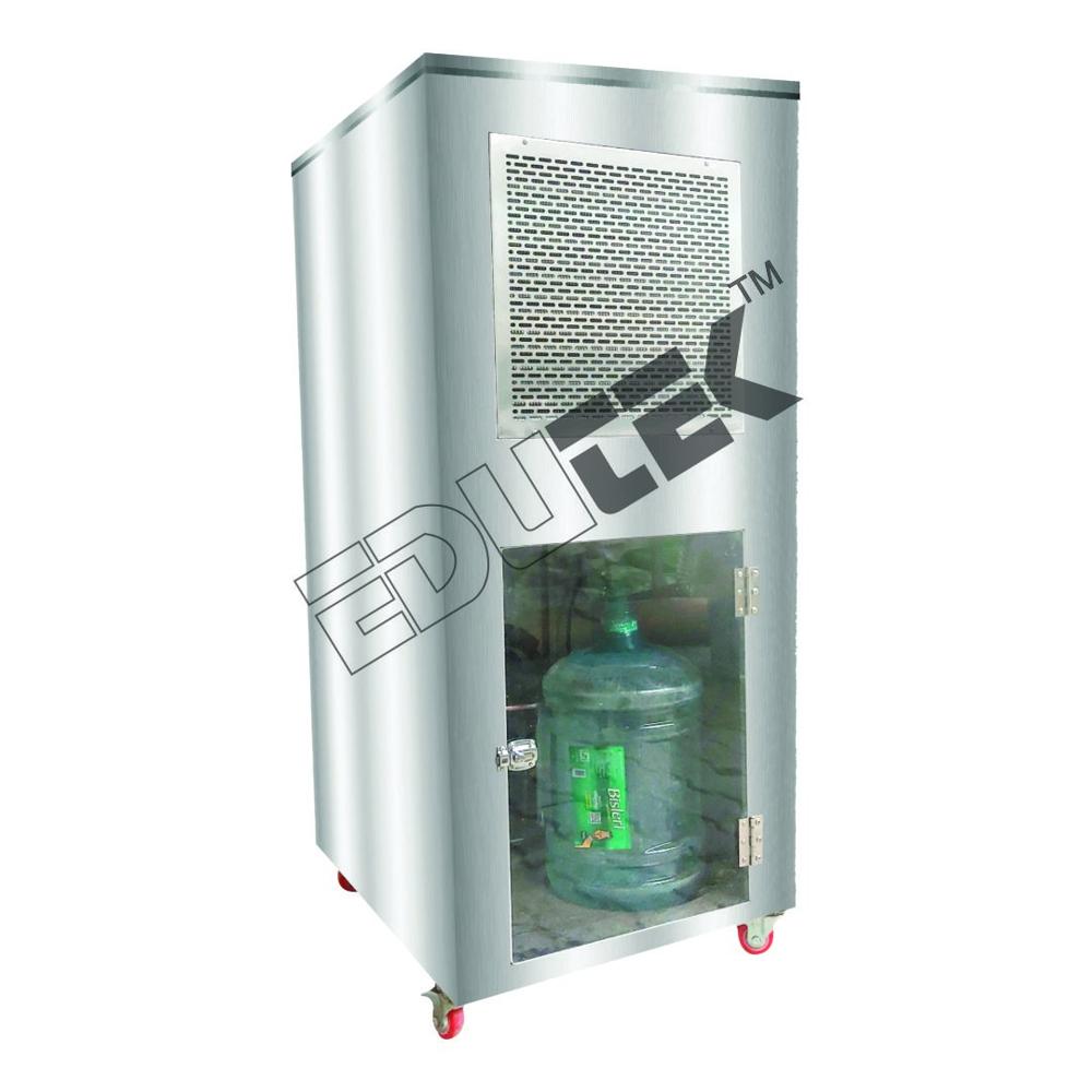 Dehumidifier .