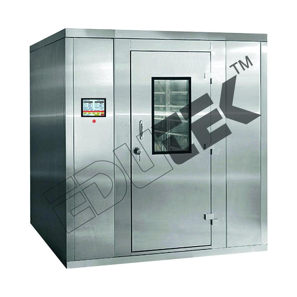 Stability Chamber