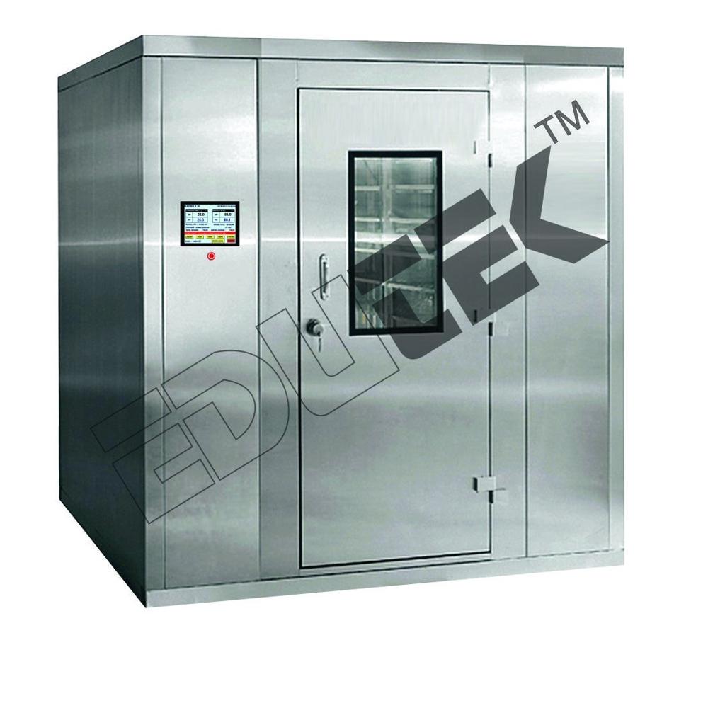Stability Chamber