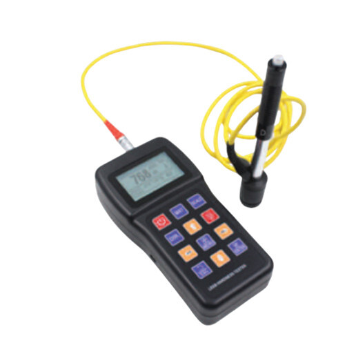Metz Ht-1 Portable Hardness Testers - Accuracy: 100 %