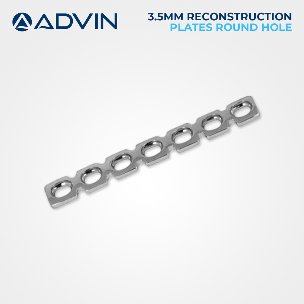 Reconstruction Plate