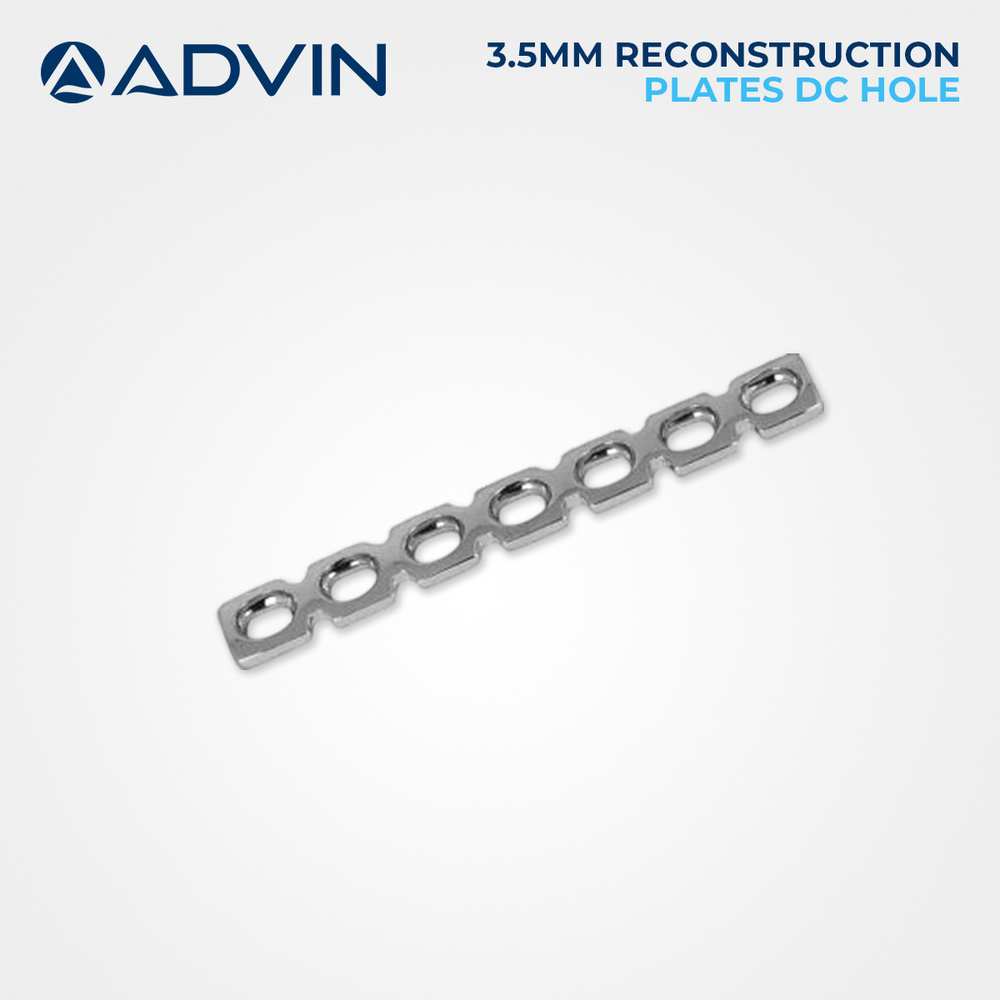 Reconstruction Plate